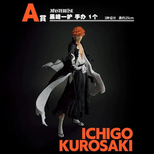 Bleach Figures