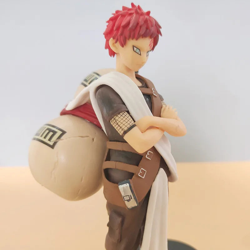 Naruto Gaara