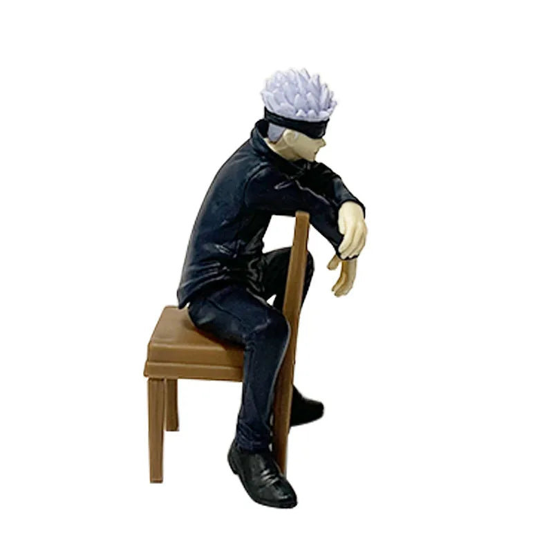 Jujutsu Kaisen Gojo Satoru