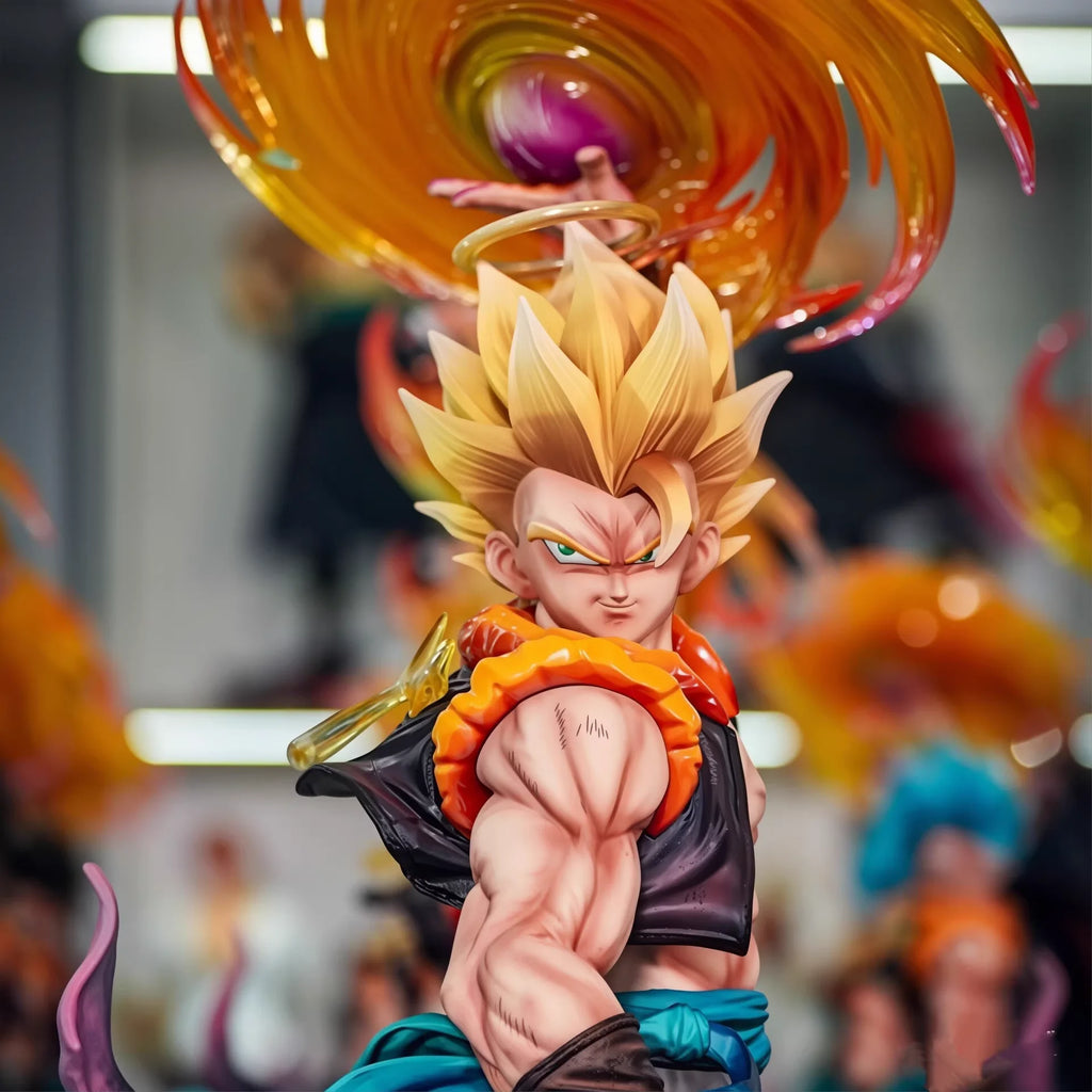 Dragon Ball Z Gogeta
