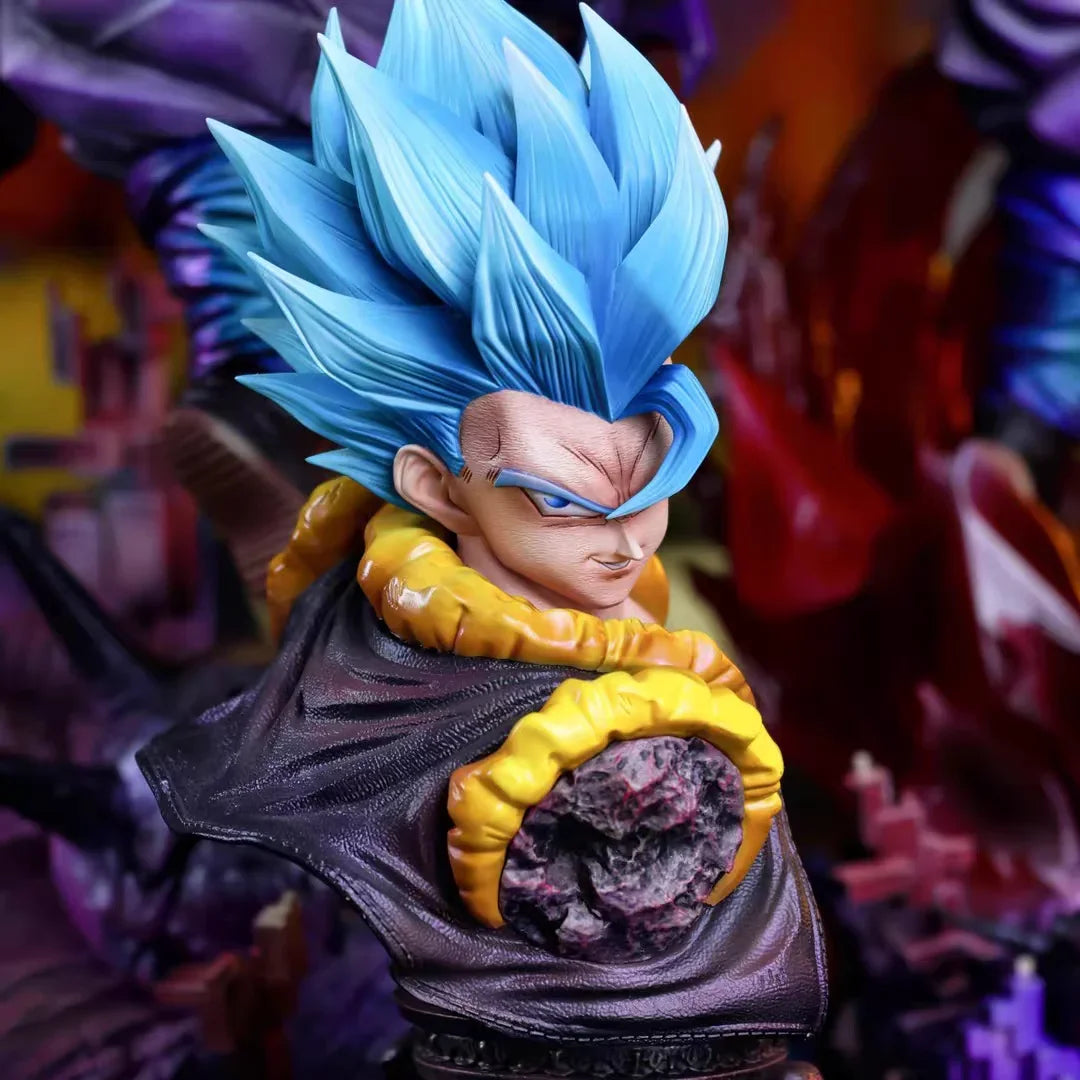 Dragon Ball Z Gogeta